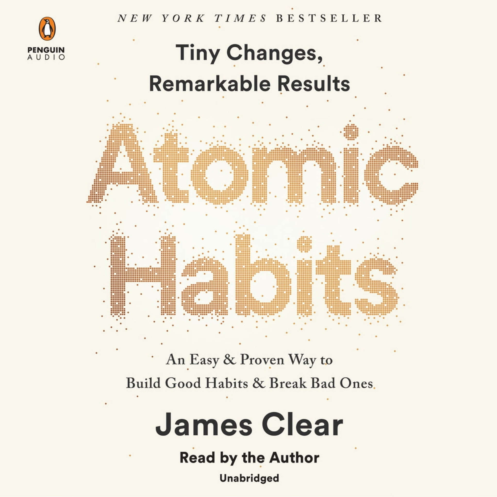 #2 booktip: Atomic Habits

#LTKGiftGuide #LTKU #LTKtravel
