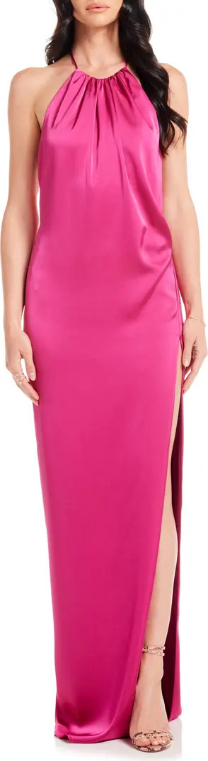 Katie May Cher Gown | Nordstrom | Nordstrom