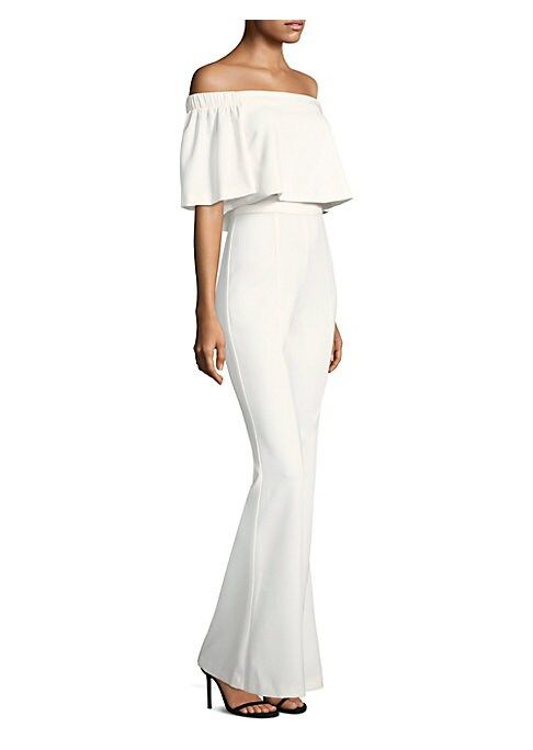 Hadid Two-Piece Jumpsuit | Saks Fifth Avenue