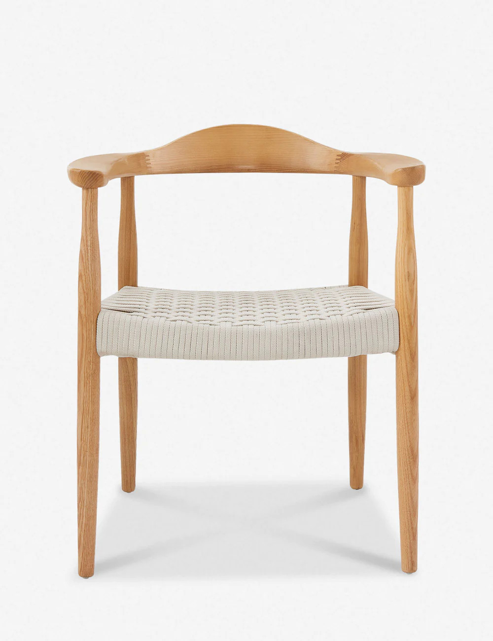 Lillard Dining Chair | Lulu and Georgia 