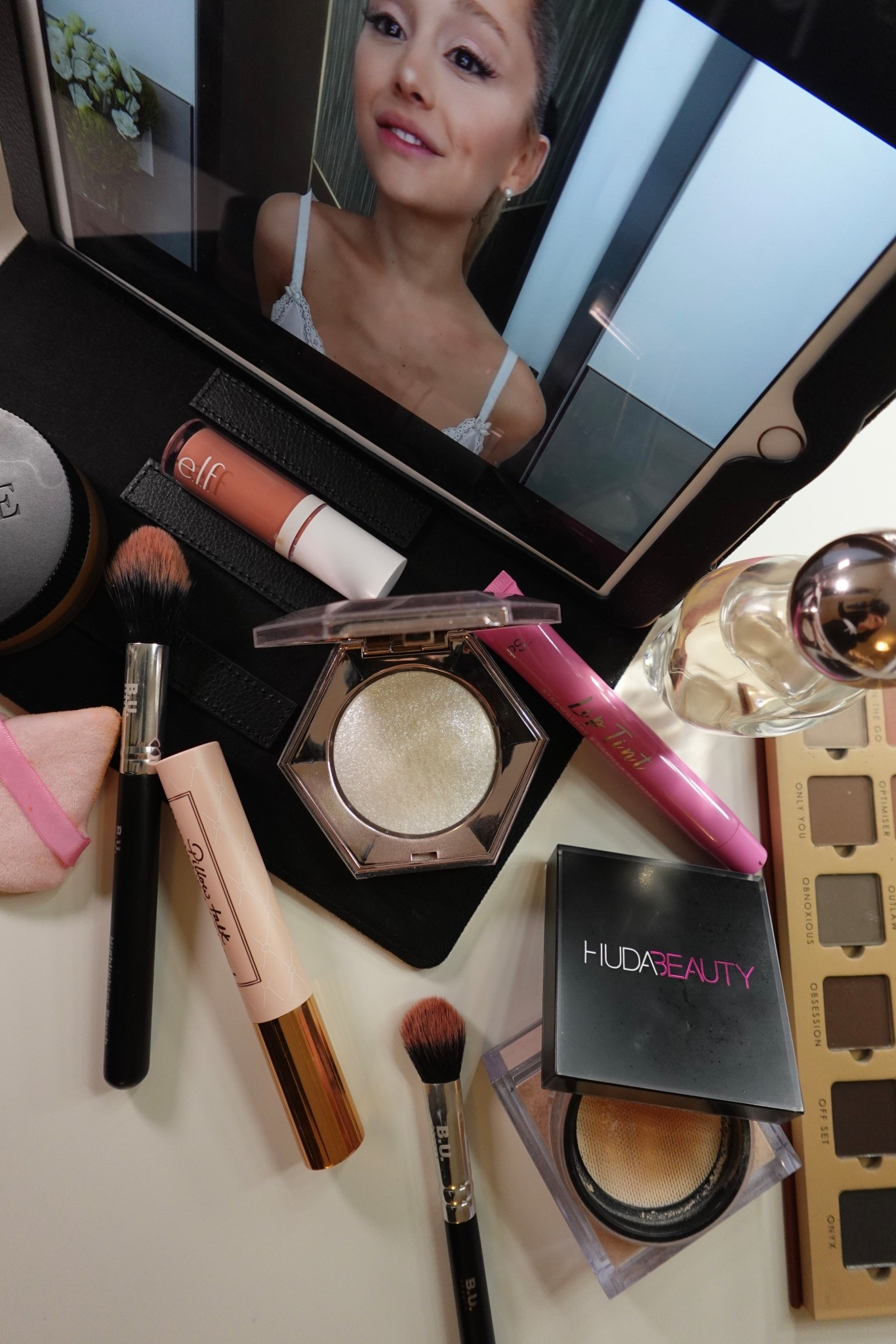 my beauty bag top picks 

#LTKgiftguide #LTKbeauty #LTKuk