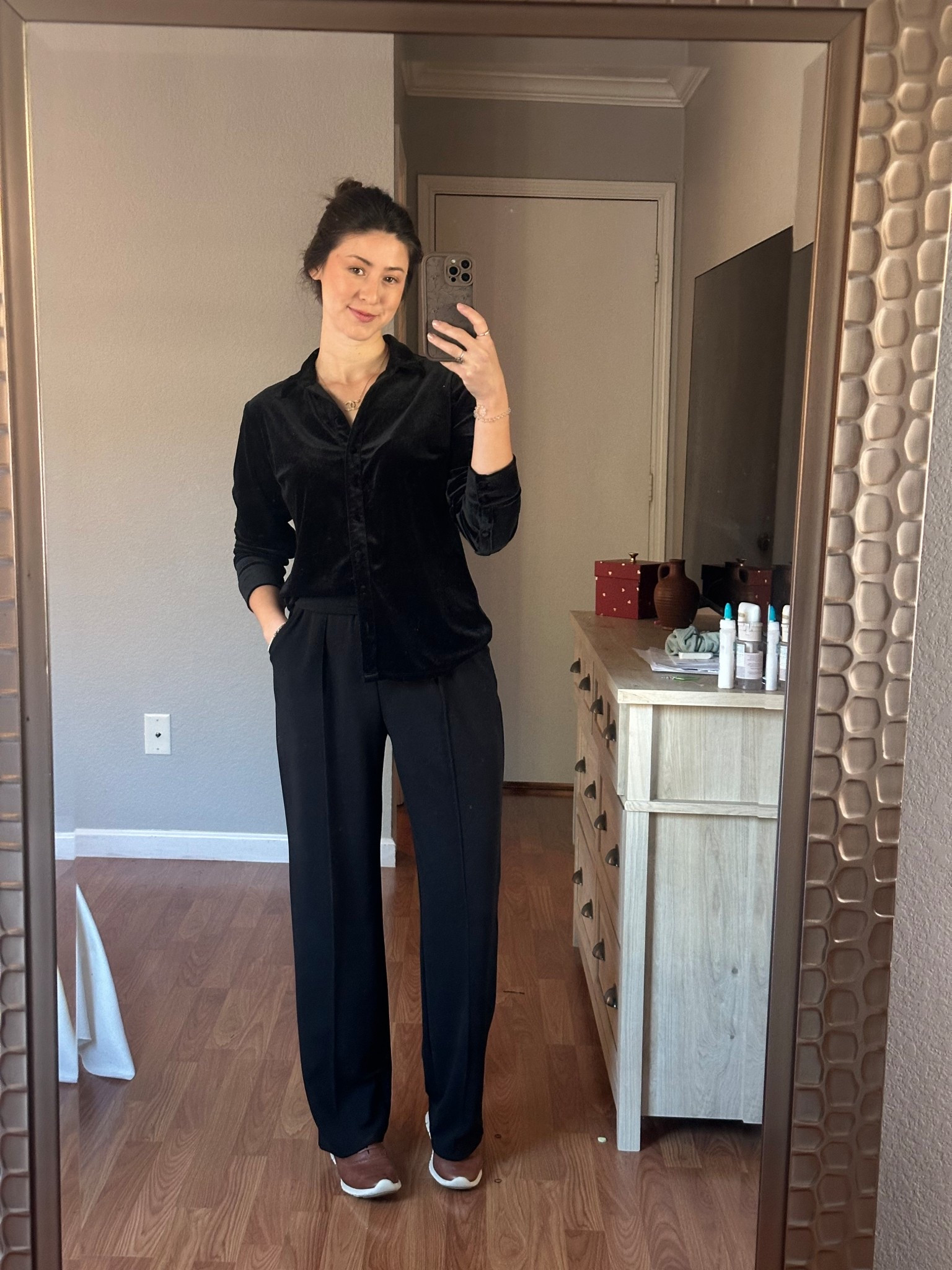 Casual professional outfit 

#LTKWorkwear #LTKStyleTip #LTKSeasonal