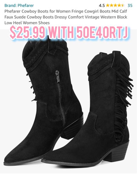 Boots 

#LTKSaleAlert #LTKFindsUnder50 #LTKShoeCrush