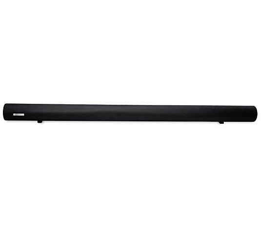 LSTN Sound Co. Paramount TV Soundbar with Active Voice Isolation - QVC.com | QVC