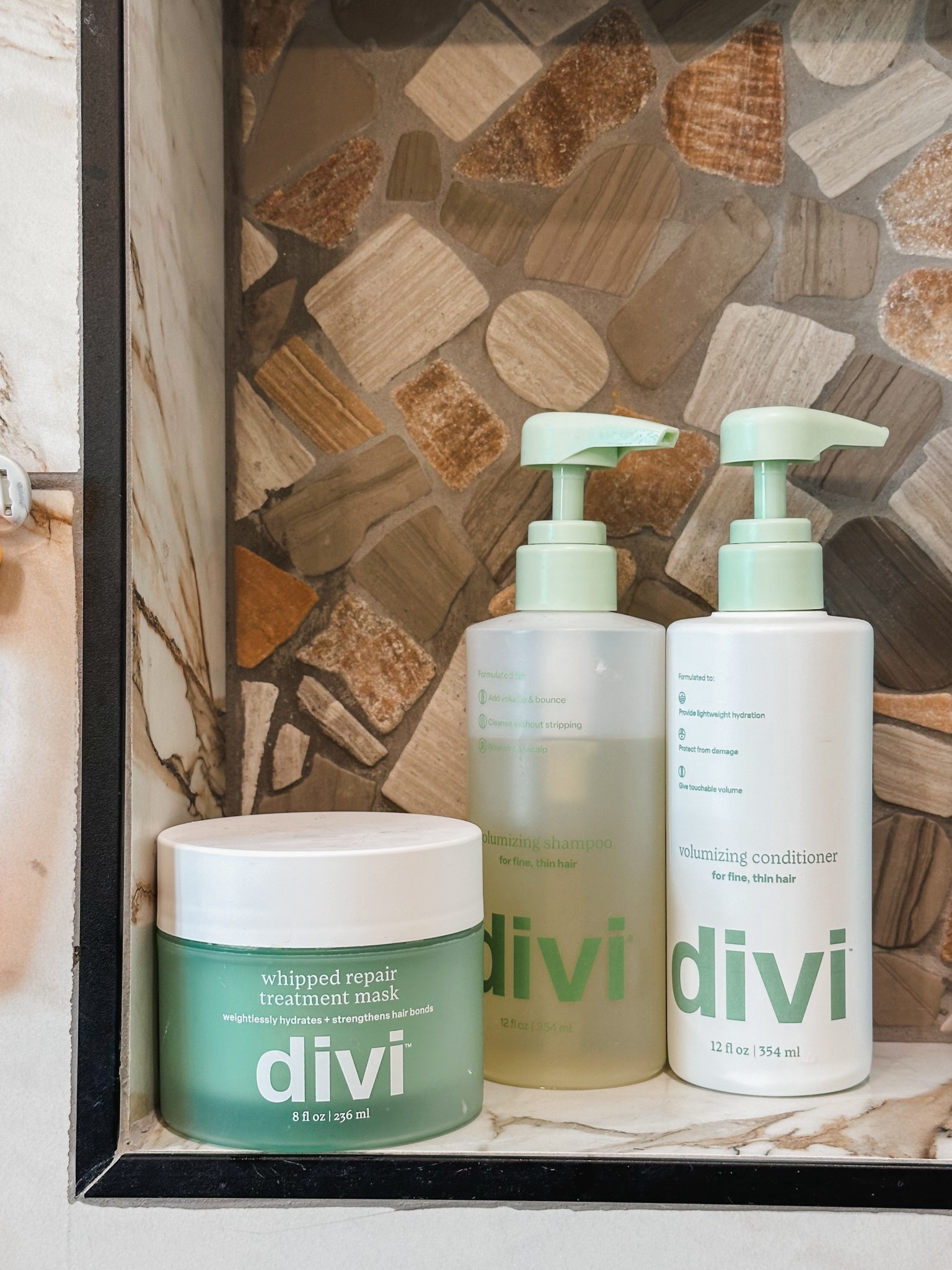 Hair wash day shower products🚿

#LTKselfcare #LTKgrwm #LTKBeauty