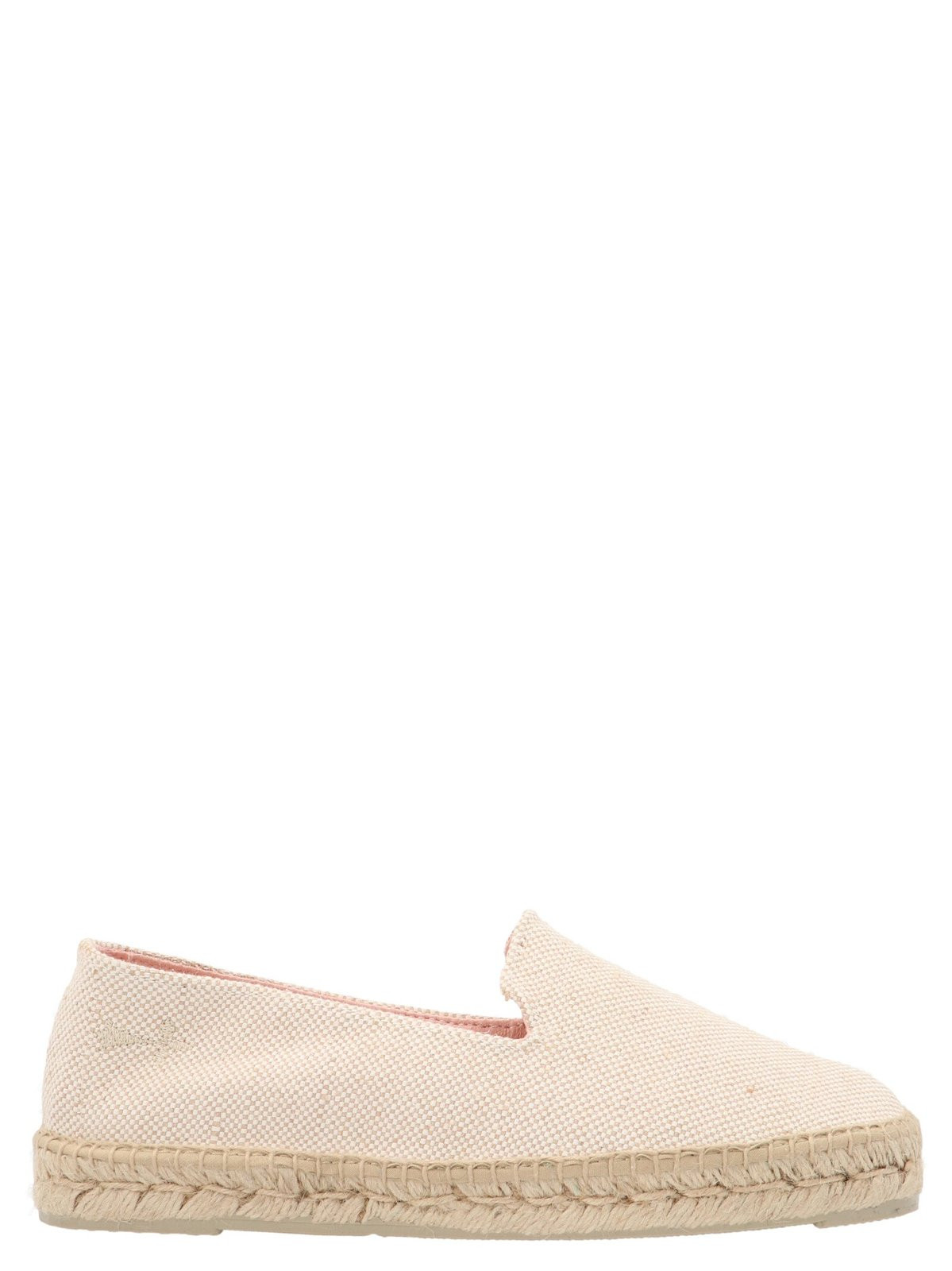 ManebíManebí Almond-Toe Espadrilles$96.74$39.08Size GuidePlease select a sizeSelect a size IT35... | Cettire Global