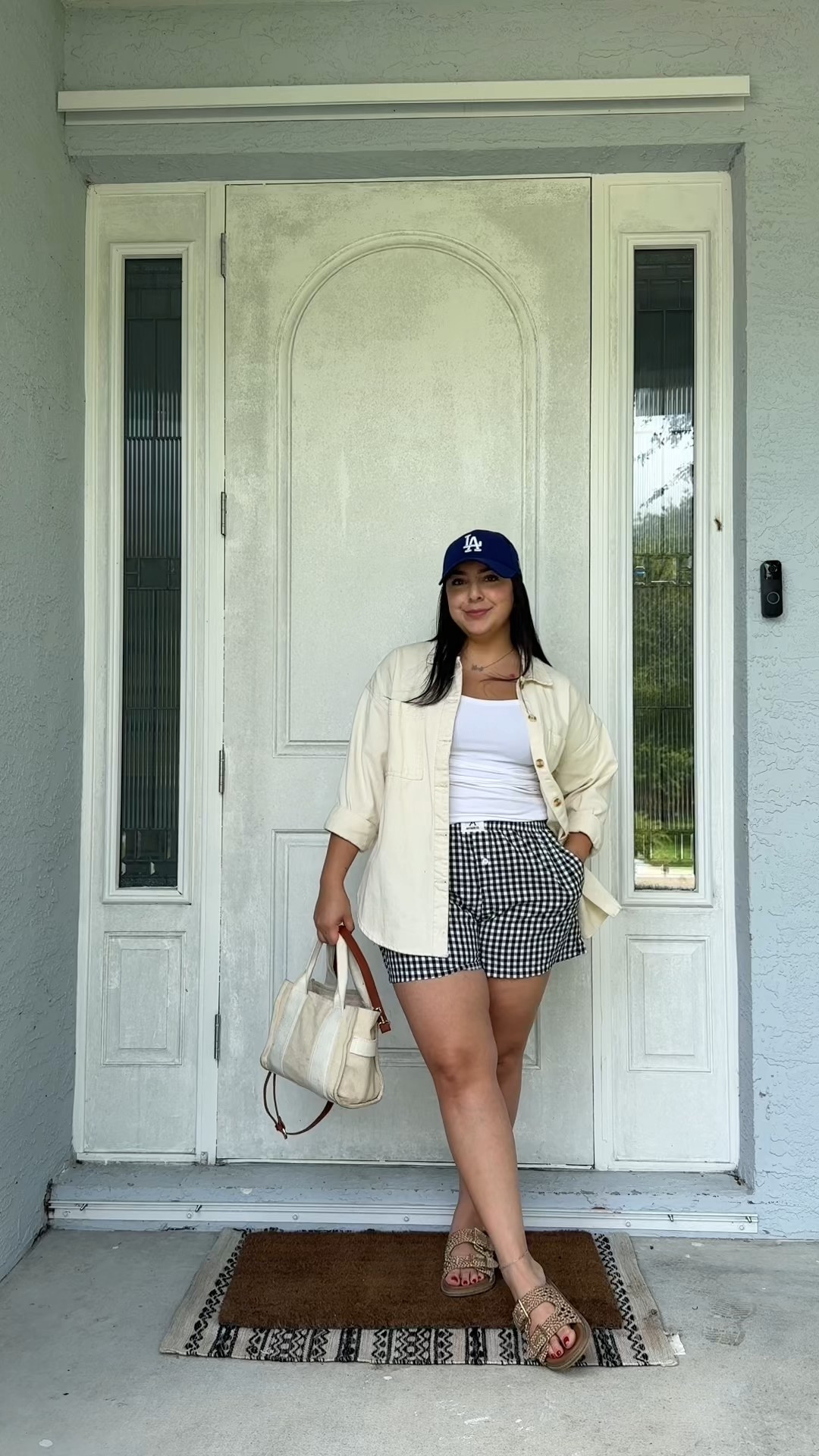 OOTD #falloutfit 

#LTKPetite #LTKU #LTKStyleTip