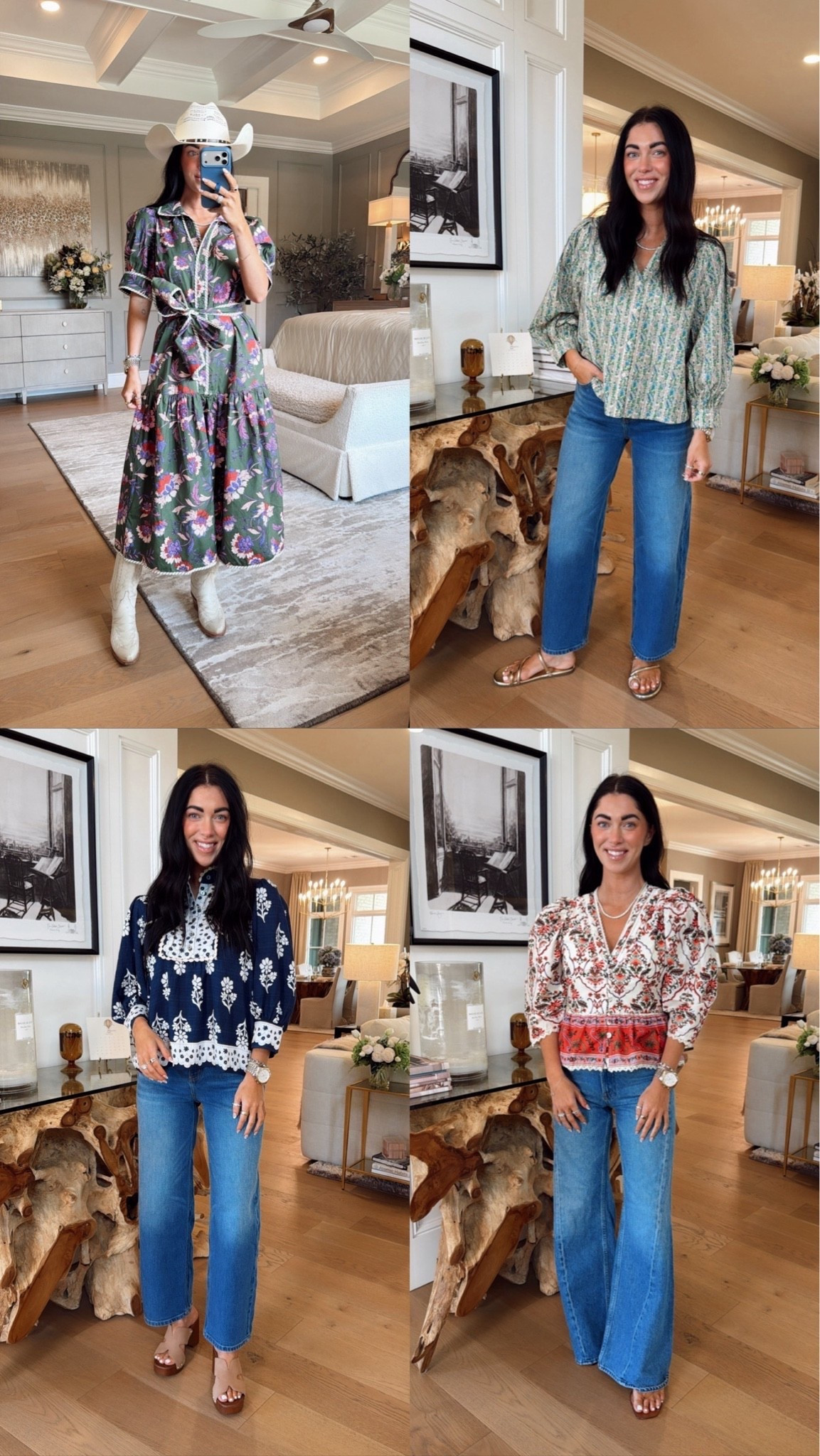 Avara finds 🤍

fall outfits, maxi dress, blouse, denim, Katy roach, livingmybeststyle

#LTKootd #LTKPetite
