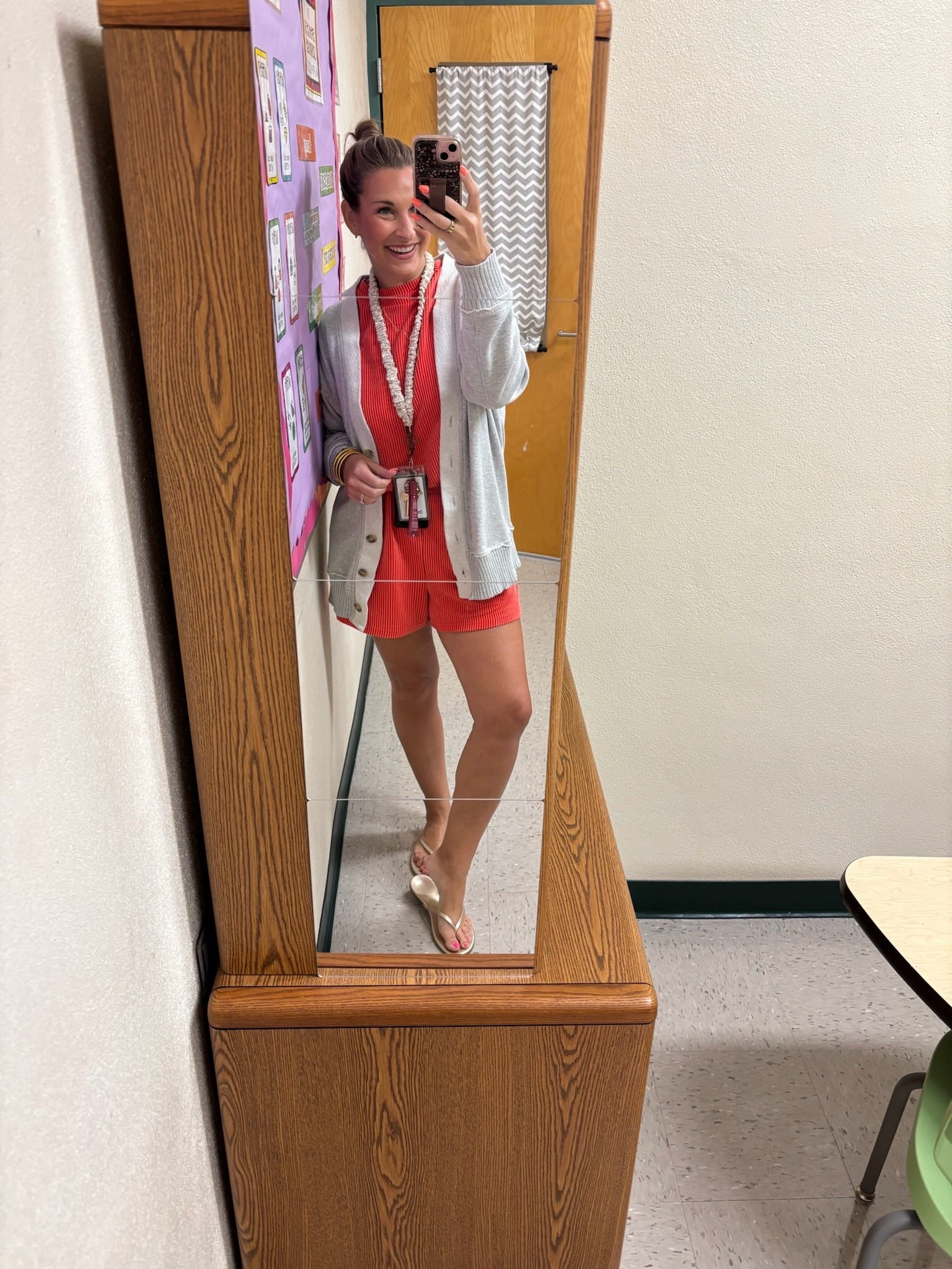 Teacher prep days are better with a cute comfy outfit!!✏️🍎

Classroom, back to school, lounge set, lounge outfit, Amazon set

#LTKSeasonal #LTKSaleAlert #LTKootd