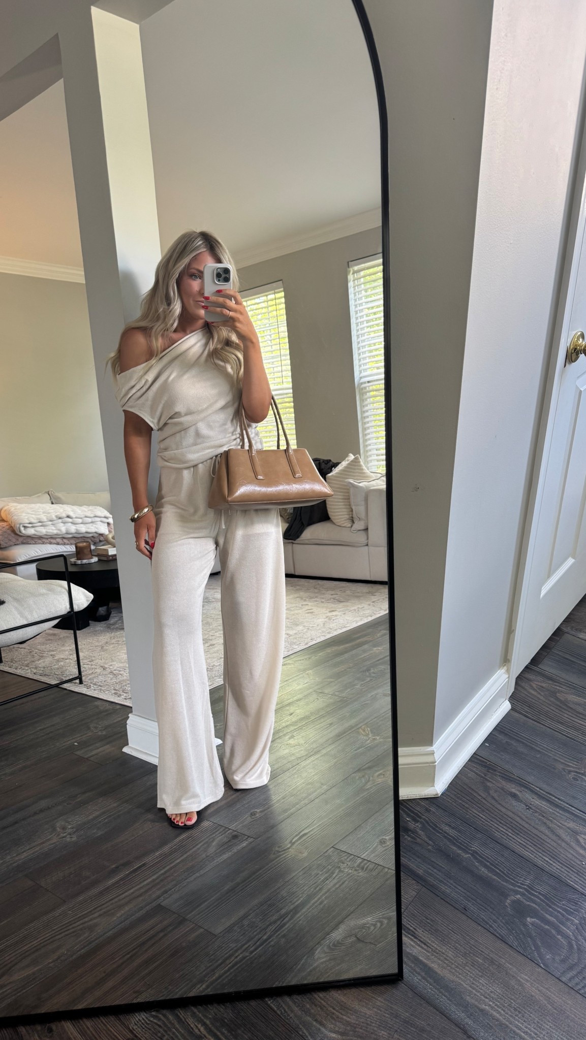 Zara set! Medium in both. Linking extra tops that look super similar and would create the same look in case you’re seeing this top as sold out 

#LTKFindsUnder50 #LTKStyleTip #LTKSeasonal