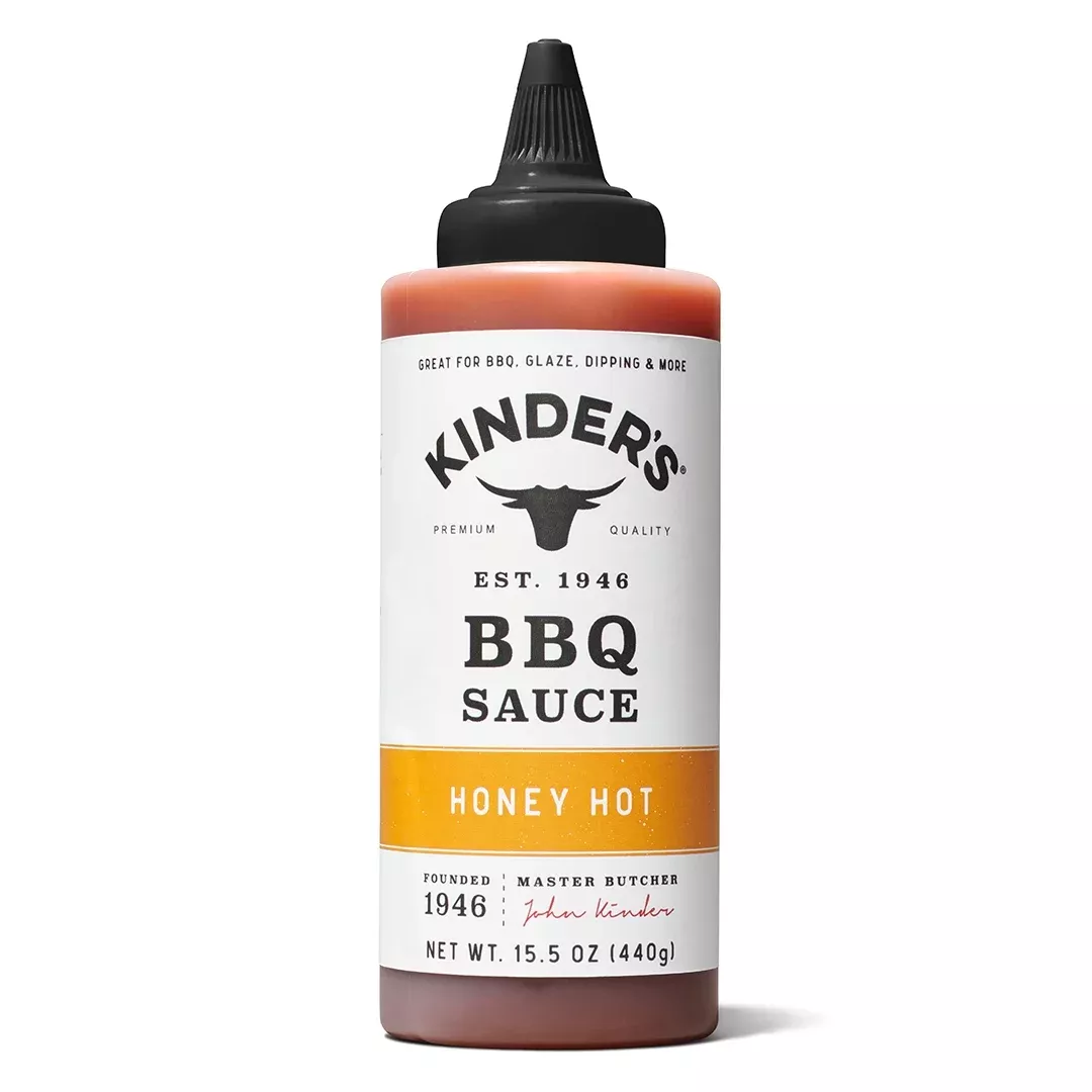 Make Your Own BBQ Sauce Kit curated on LTK