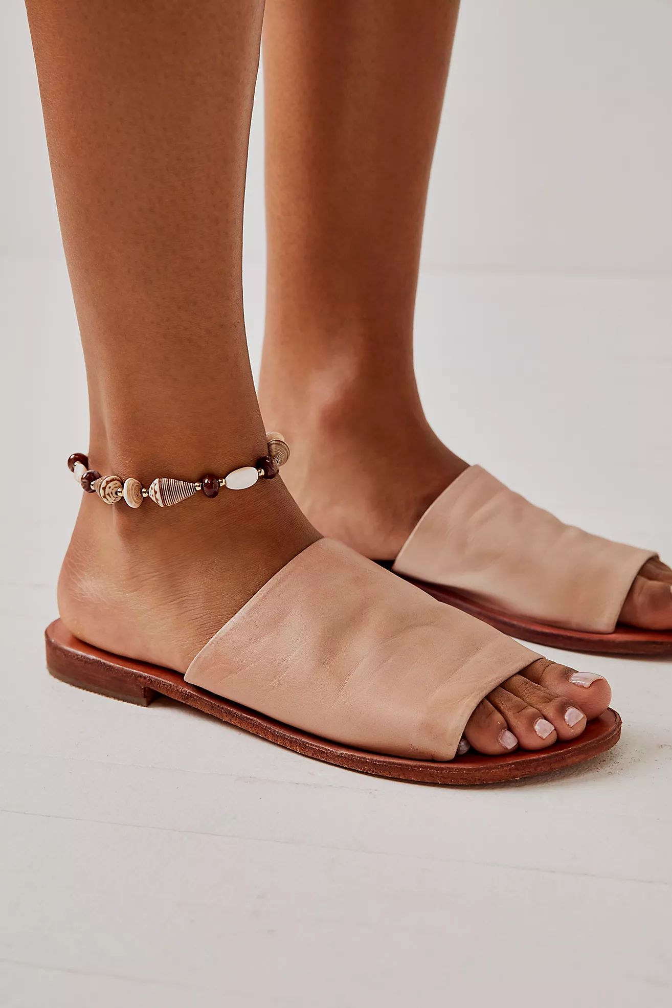 Vicente Slide Sandals | Free People (Global - UK&FR Excluded)