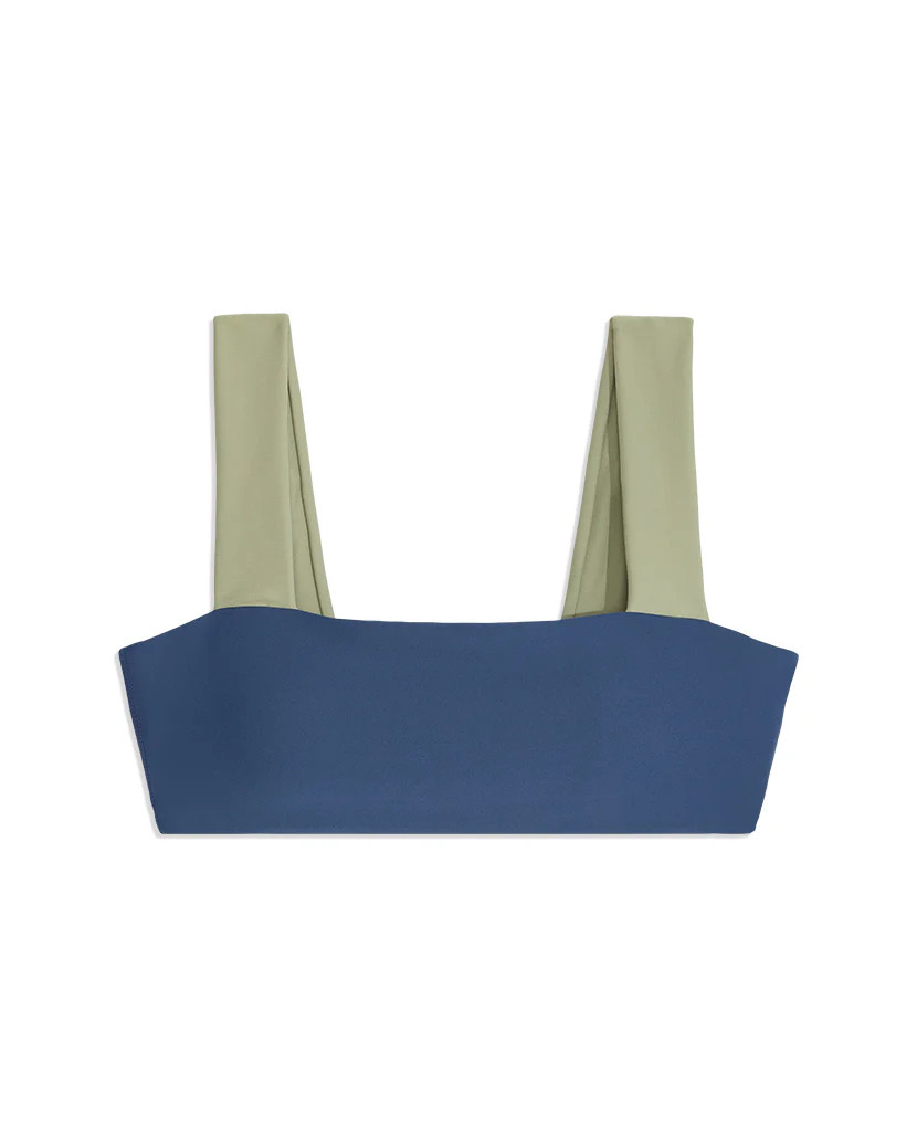Bandeau Top | We Wore What