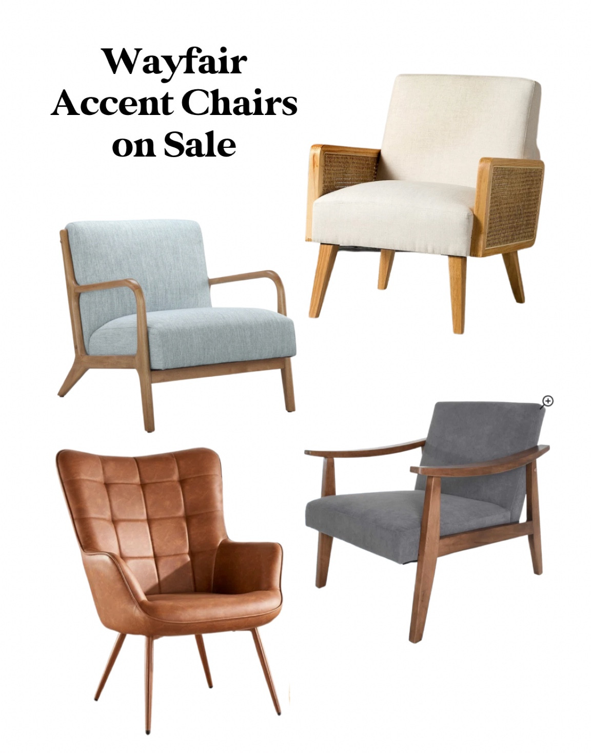 Wayfair sale, accent chairs, home sale, furniture sale

#LTKSale #LTKhome