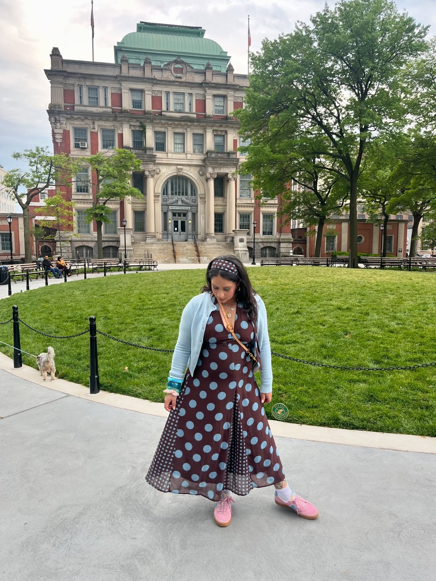 Mother’s Day in LIC 💖💐🩵🧸

#lic #nyc #mothersday 

🥳Download the SHEIN App to check out these amazing stores and unlock the latest fashion trends anytime, anywhere! Search & follow Maija,NÖISTA,Bohemela on SHEIN and use 🎫USQS5princessilly432 to enjoy exclusive discounts!

@shein_us @sheinofficial 
#sheinpartner #sheintrends