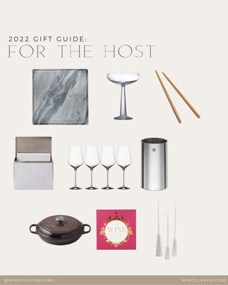 Gift Guides: For the Host

#LTKSeasonal #LTKGiftGuide #LTKHoliday