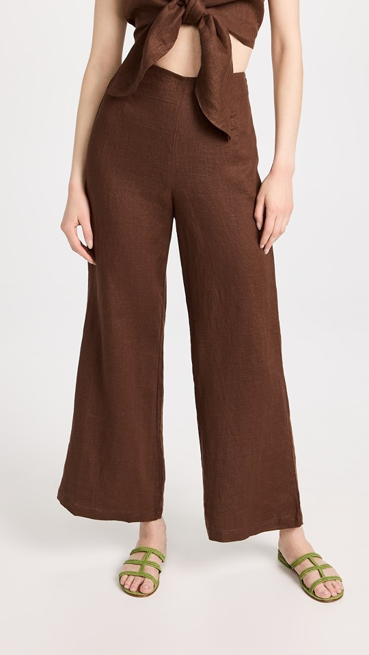 Ottavio Pants | Shopbop