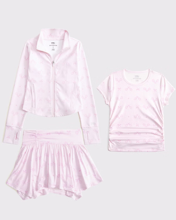 ypb active kit | Abercrombie & Fitch (US)