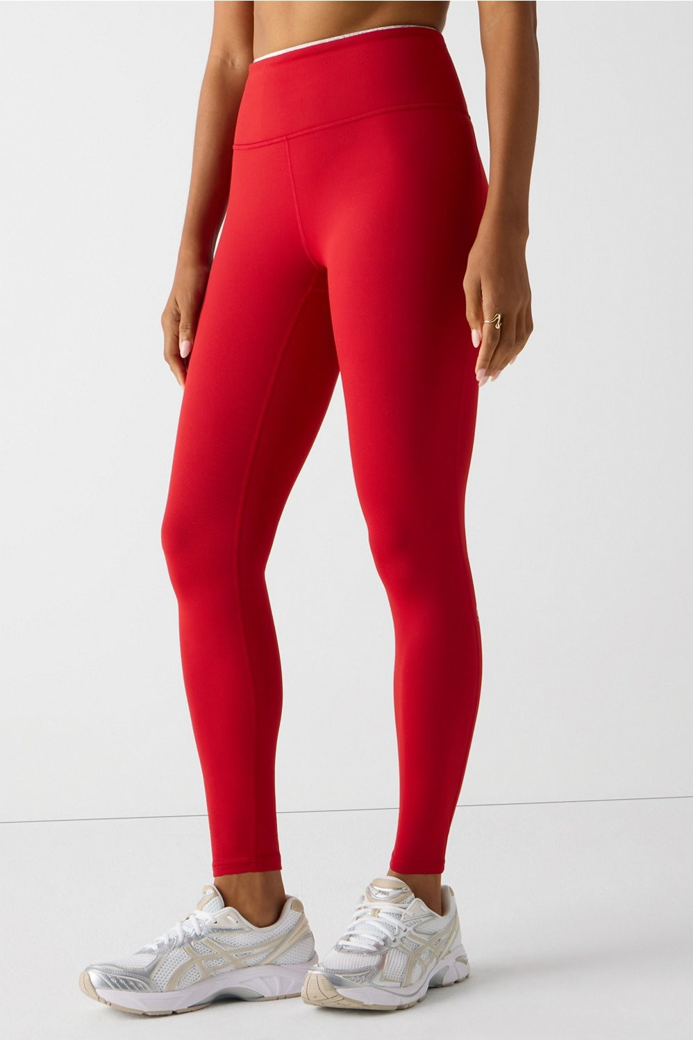 Boost PowerHold® High-Waisted Legging 7/8 | Fabletics