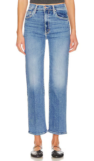 The Rambler Zip Flood in Out Of The Blue | Revolve Clothing (Global)