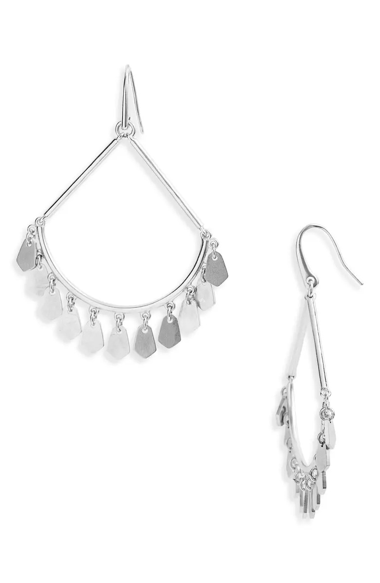 Sydney Charm Drop Earrings | Nordstrom