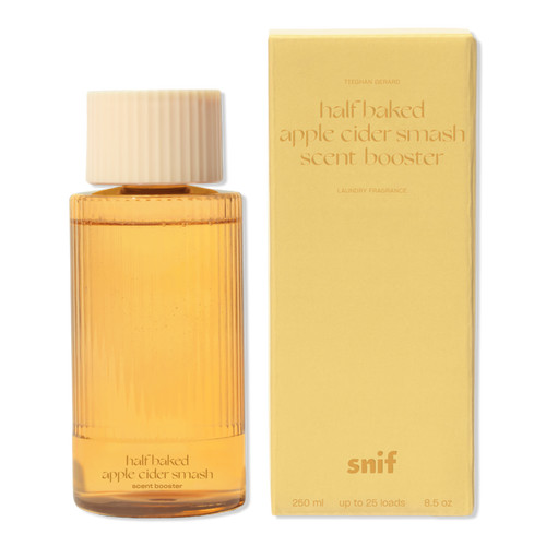 Snif Apple Cider Smash Liquid Laundry Scent Booster | Ulta