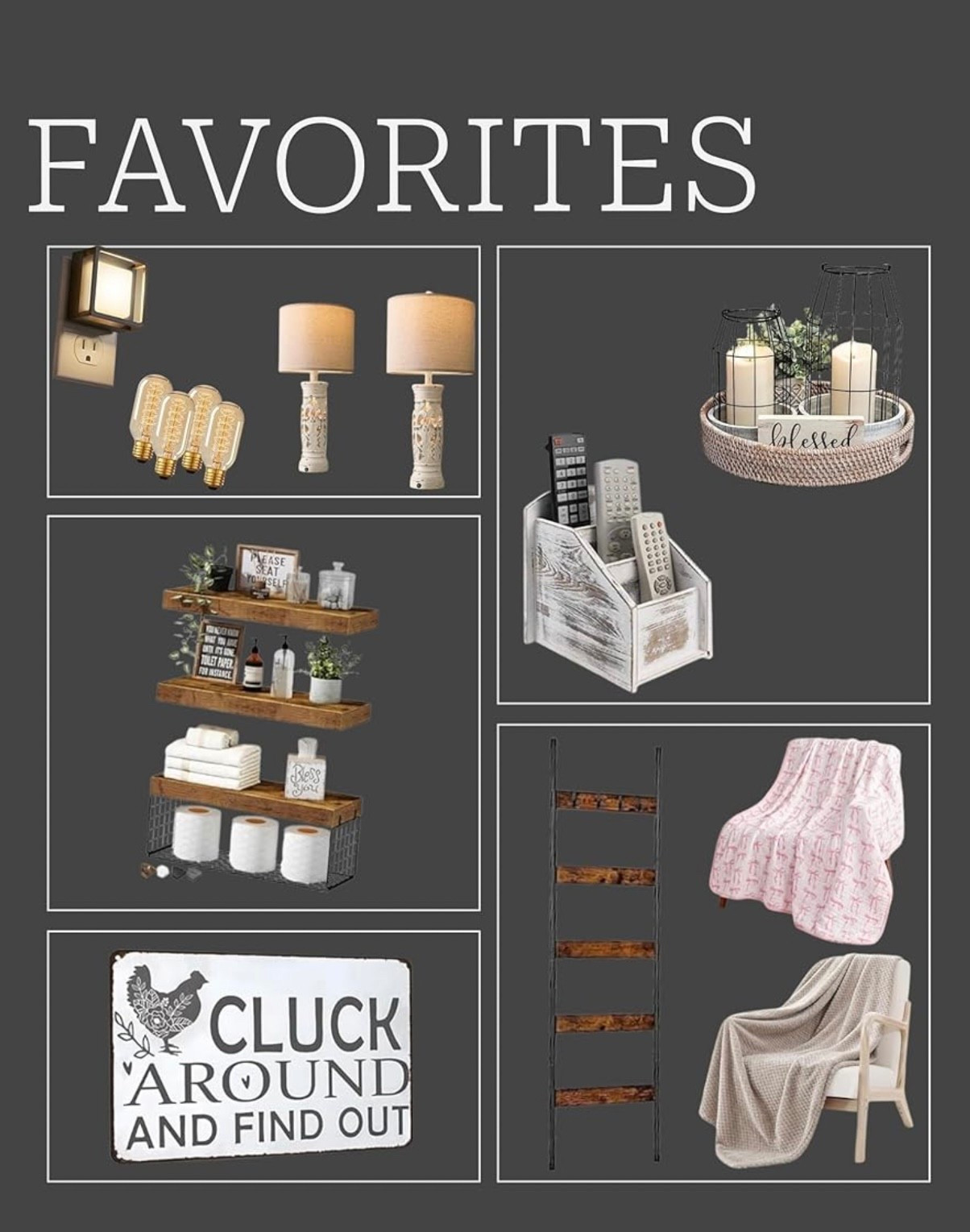 modern farmhouse home decor savings!😮‍💨🛍️

#LTKHome #LTKValentine #LTKSaleAlert