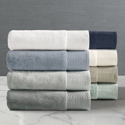 Egyptian Cotton Bath Towels | Frontgate | Frontgate