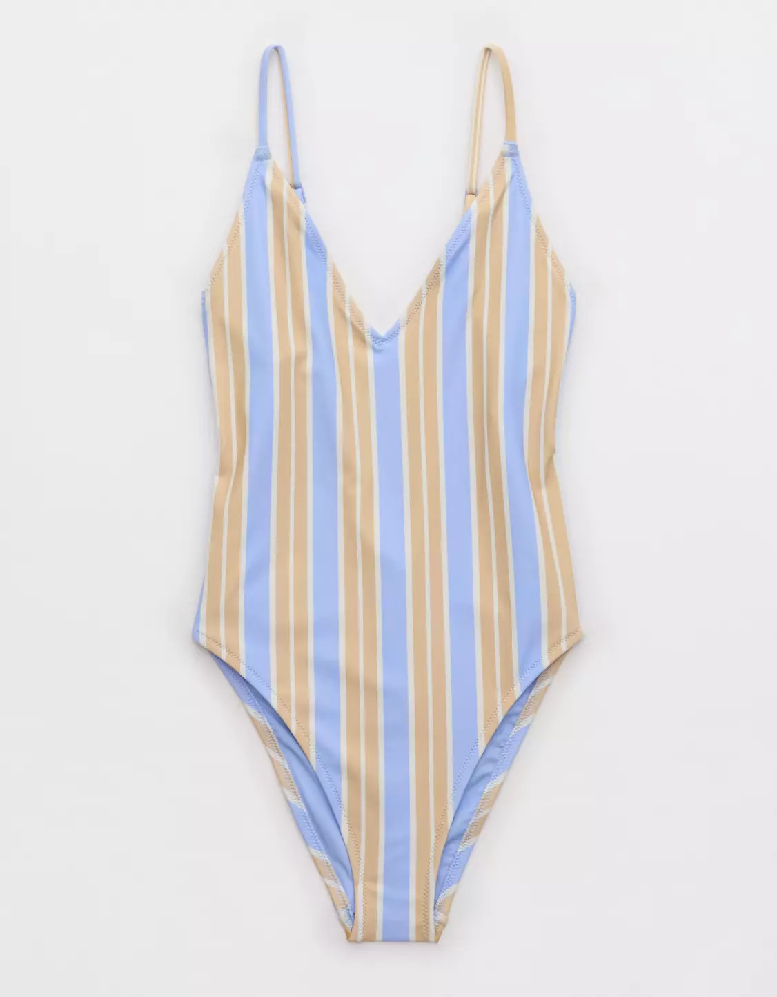 Aerie Plunge One Piece Swimsuit | Aerie