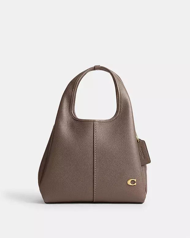 Lana Shoulder Bag 23 | Coach (US)
