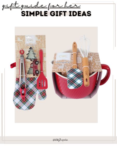 Easy gifts, last minute gift ideas, gifts for her, gifts for mom, simple gifts, #giftguide #target #christmas #holiday 

#LTKSeasonal #LTKHoliday #LTKGiftGuide