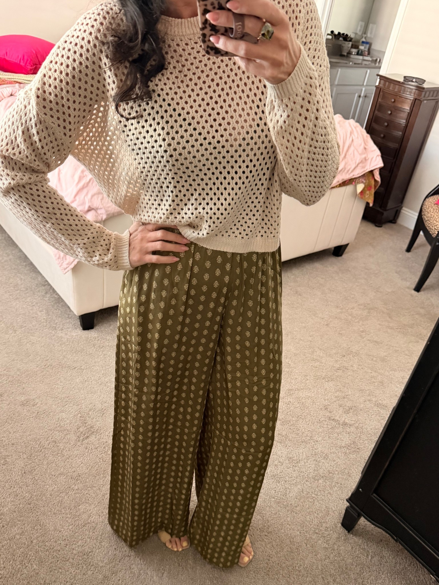Cute and comfy travel outfit 

#LTKOver40 #LTKmomlife #LTKTravel