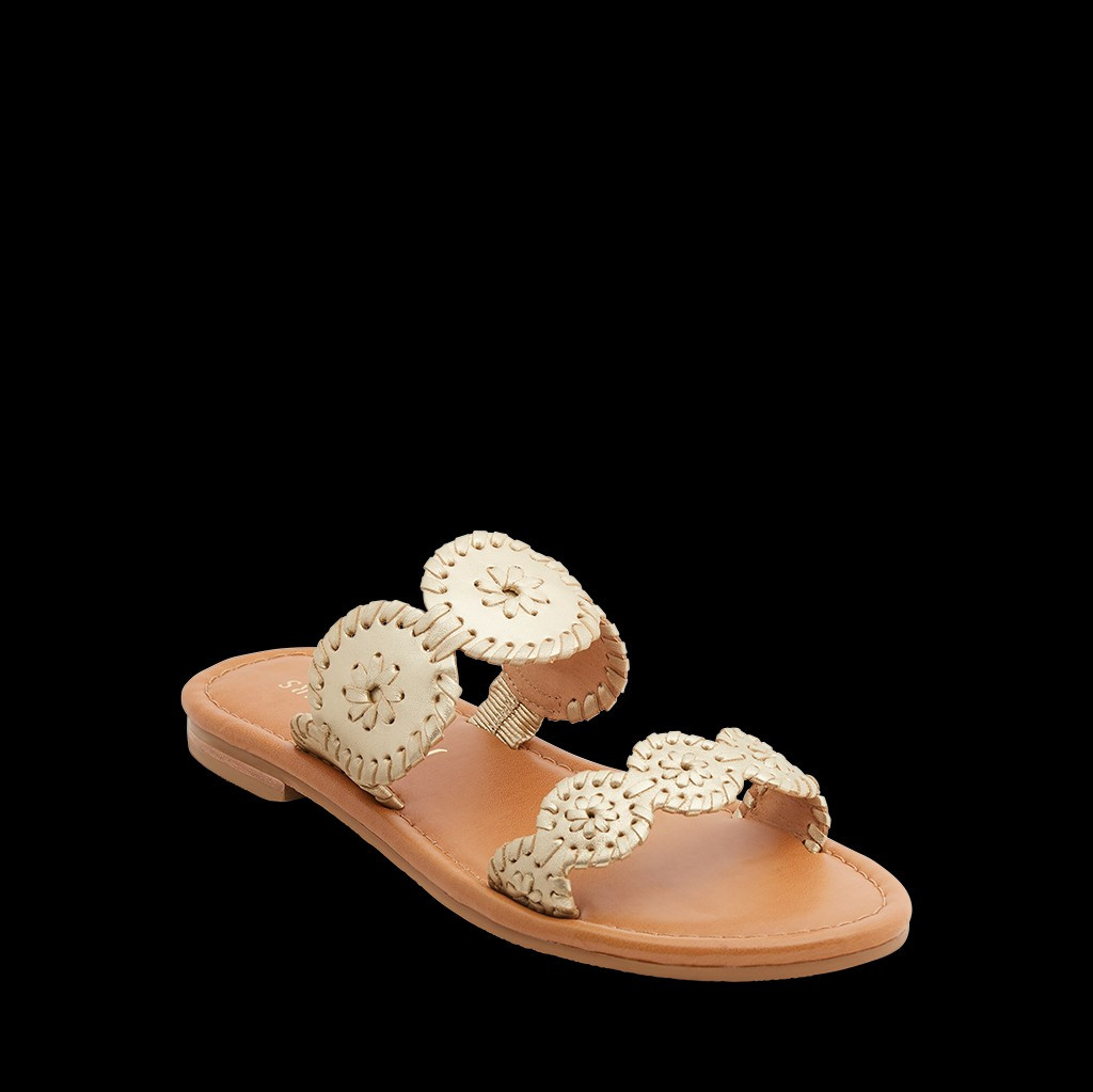 Lauren II Sandal | Jack Rogers