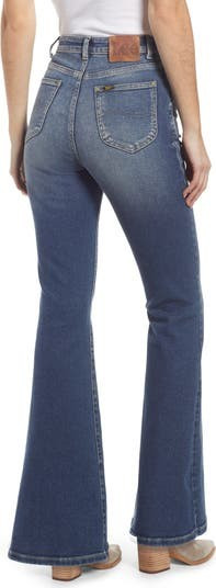 High Waist Flare Jeans | Nordstrom