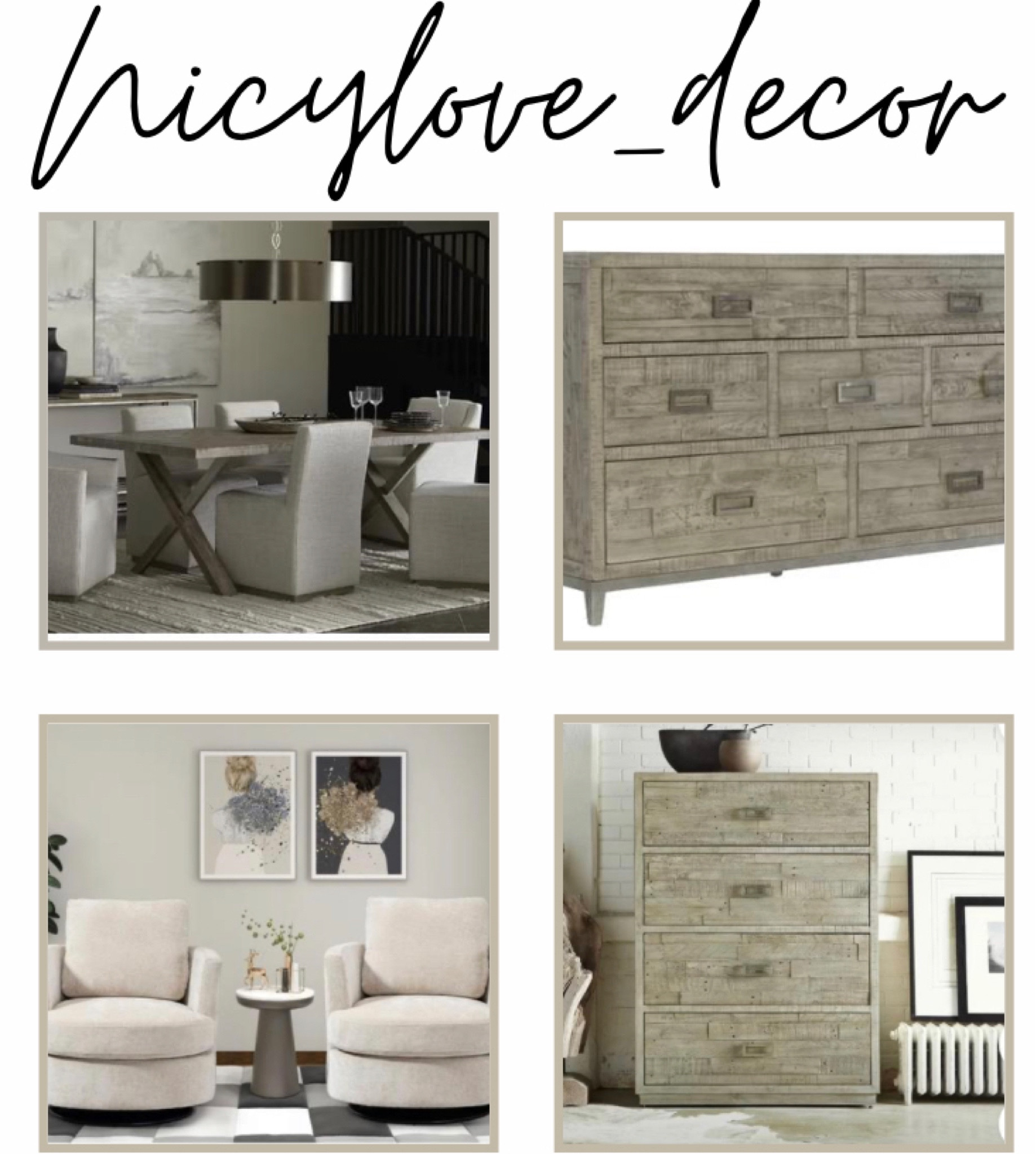 Take your home decor to a different level. 
Shop this beautiful home furnitures from Wayfair. | Home Furnitures | luxury | dinning chairs | dinning table | accent chairs | dresser | modern furnitures | Wayfair | Wayfair partner | explore 
#wayfair 

#LTKstyletip #LTKFind #LTKhome