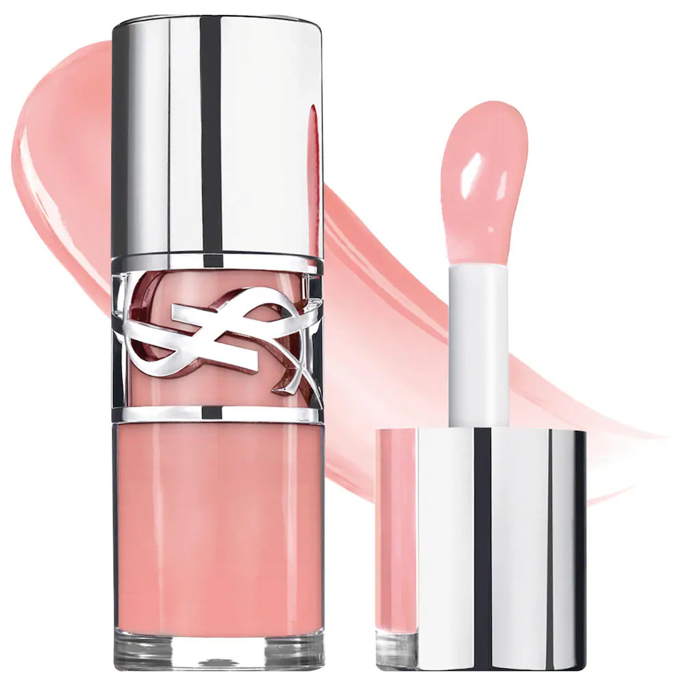 YSL Loveshine Plumping Lip Oil Gloss | Sephora (US)