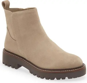 Miller 2 Water Resistant Boot (Women) | Nordstrom