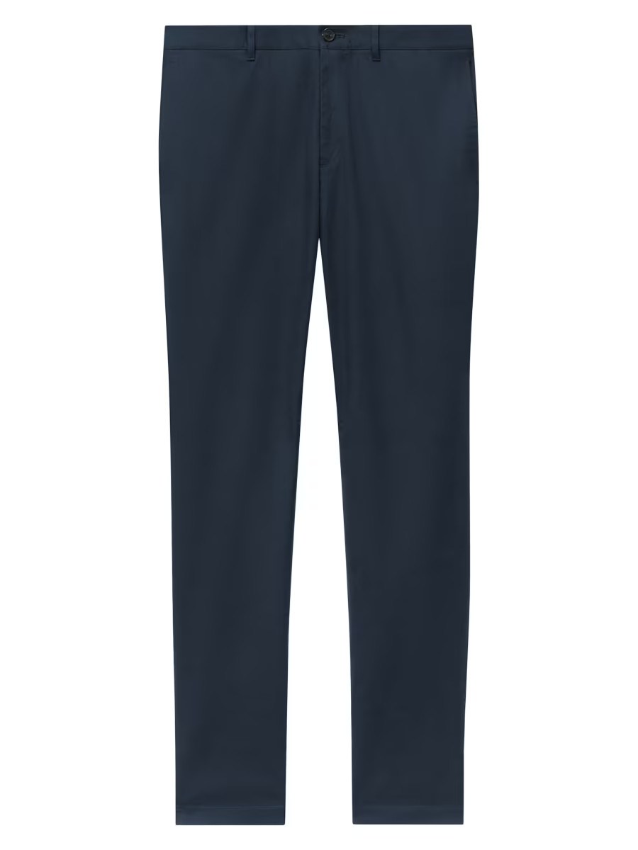 Zaine Twill Pants | Saks Fifth Avenue