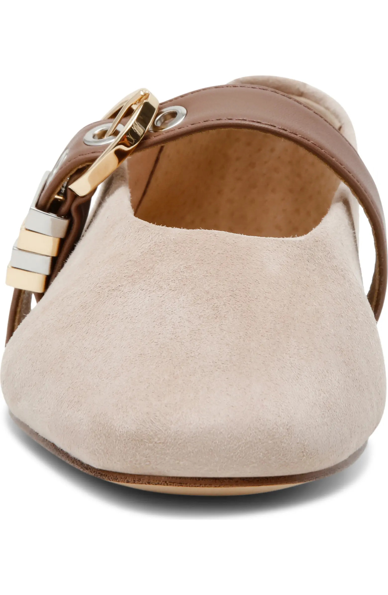 Lucia Mary Jane Flat (Women) | Nordstrom