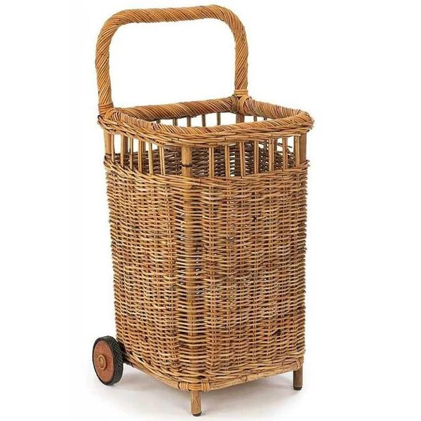 French Country Market Cart - PRE ORDER | Waiting On Martha