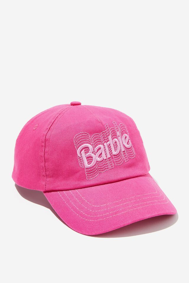 Barbie Kids Cap | Cotton On (US)