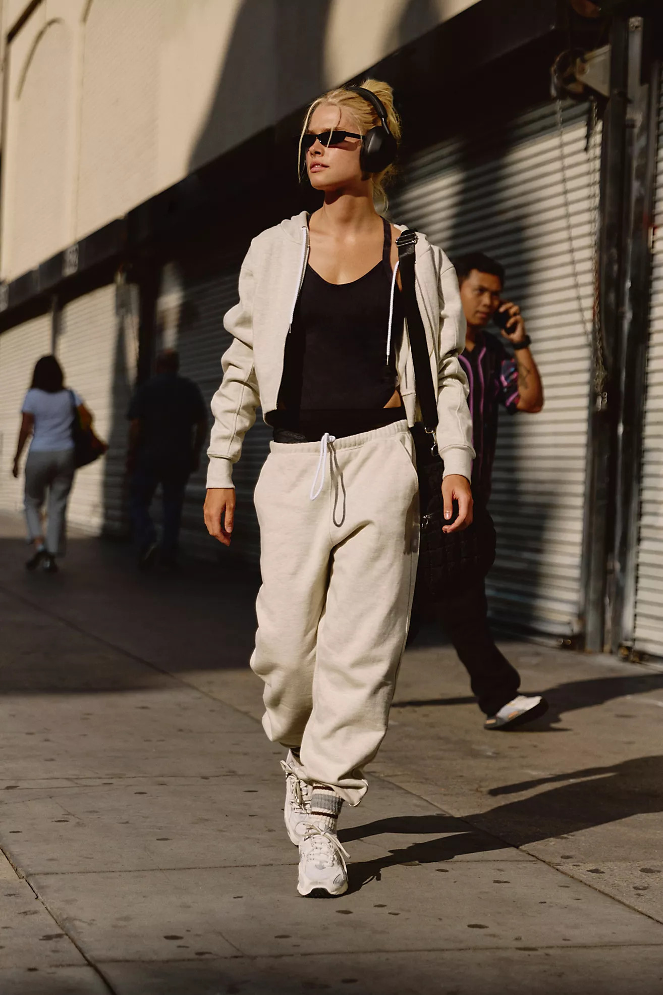 For The Win Joggers | Free People (Global - UK&FR Excluded)