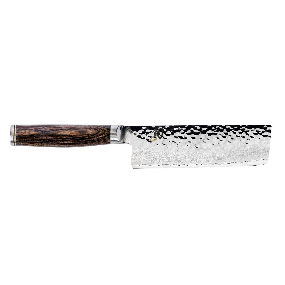 Shun Premier 5.5"" Nakiri Knife | Target