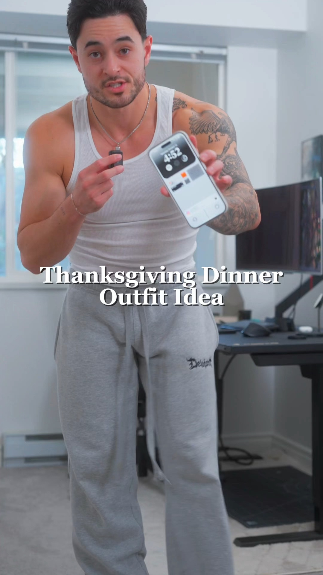 Canadian thanksgiving dinner outfit 

#LTKstyletip #LTKmens #LTKSeasonal