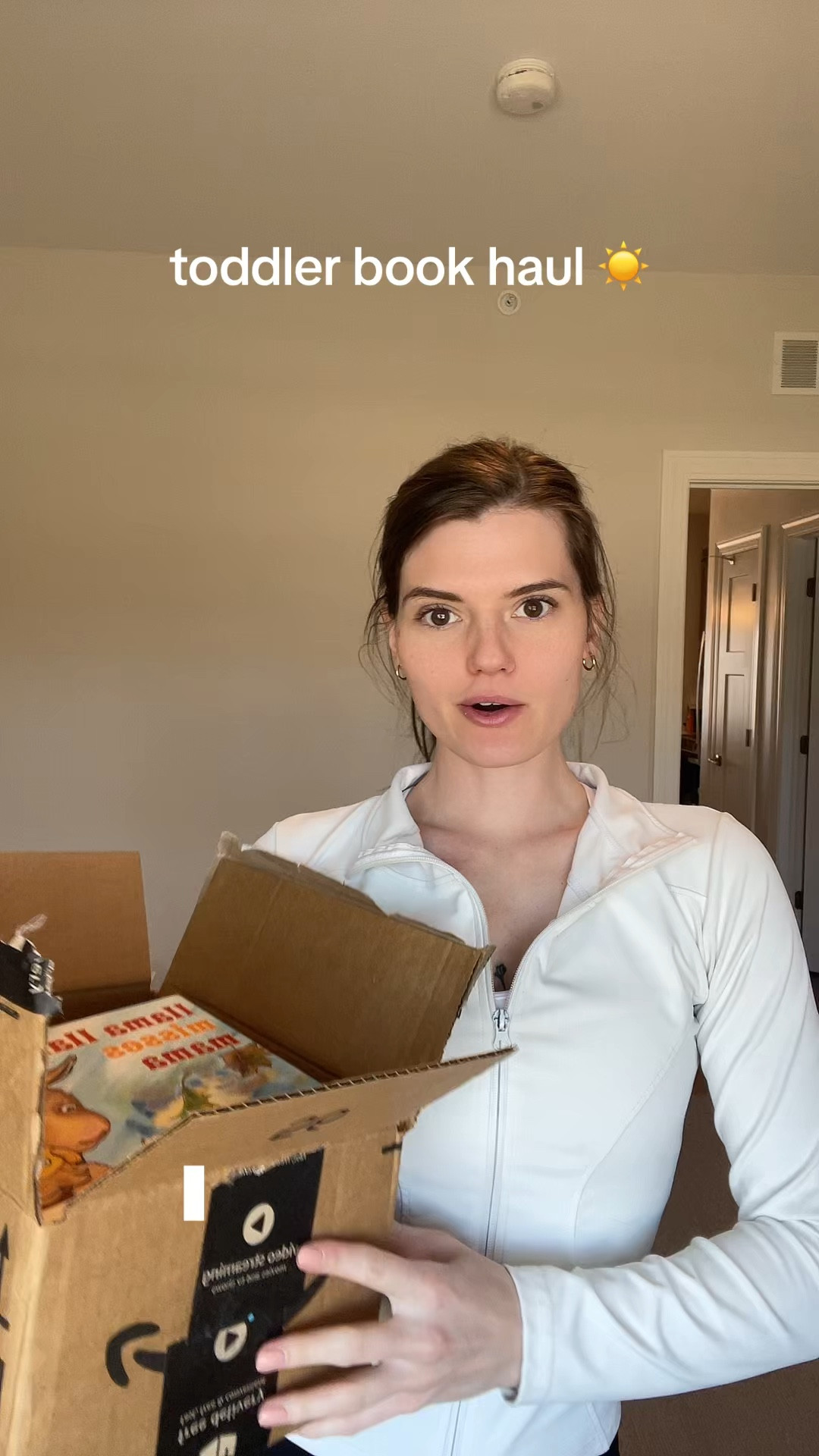 toddler board book Haul!! Children’s book, spring books, baby books, baby shower book ideas, summer books for kids, potty training book, baby sign language book, toddler educational books 

#LTKBaby #LTKKids