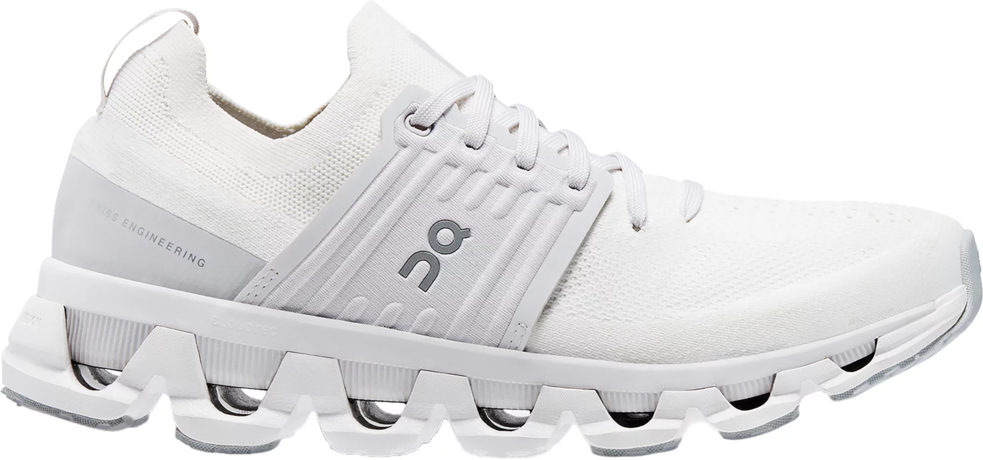 On Women's Cloudswift 3 Running Shoes, Size 11, White | Public Lands