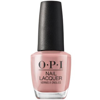 OPI Nail Lacquer-Barefoot in Barcelona | CVS | CVS Health