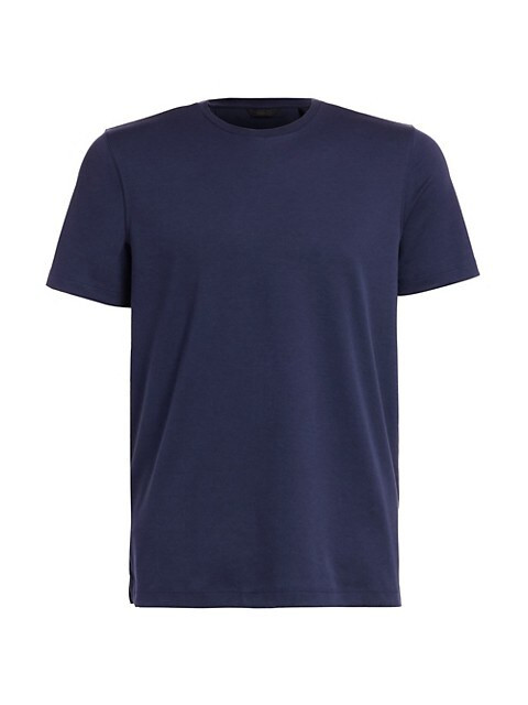 COLLECTION Cotton T-Shirt | Saks Fifth Avenue