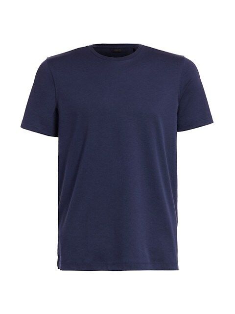 COLLECTION Cotton T-Shirt | Saks Fifth Avenue