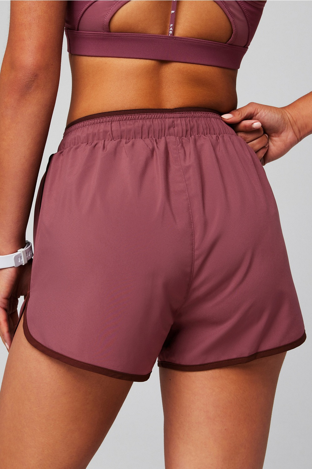 Heritage Dolphin Short | Fabletics - North America